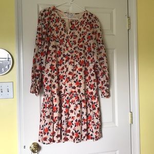 Elizabeth and James Dress -NWT